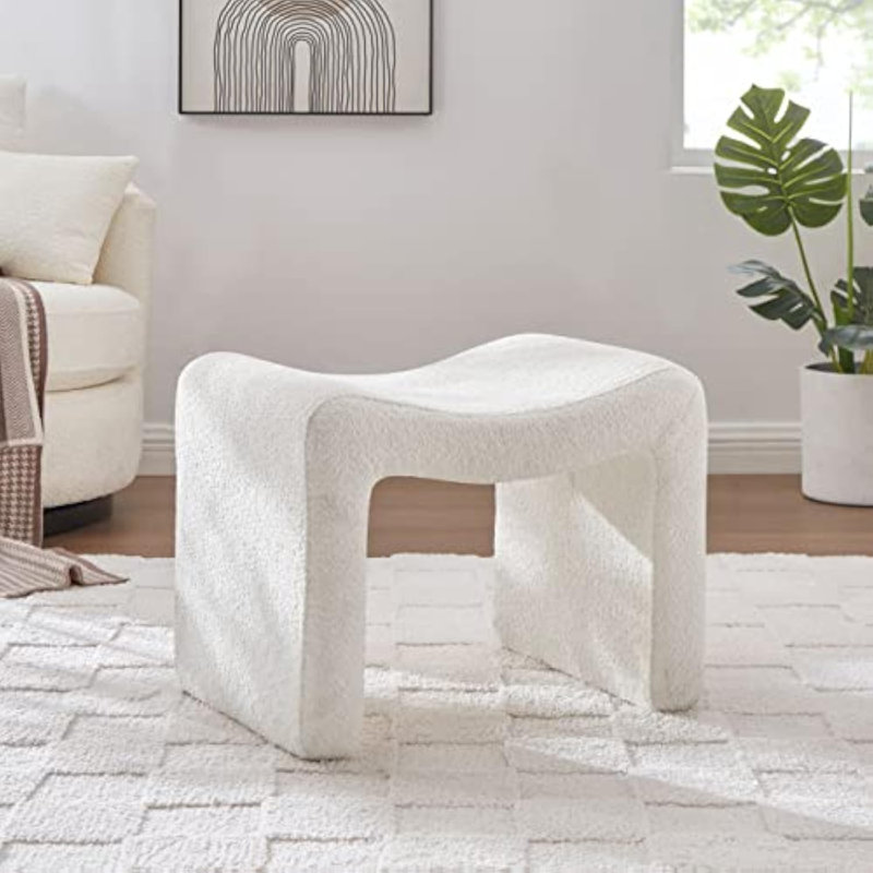 Small sofa stool discount